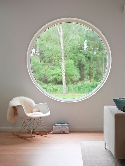 Ejemplos ventanas redondas 2
