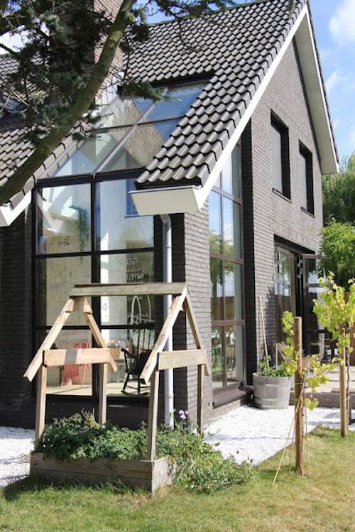 cerramientos exteriores originales