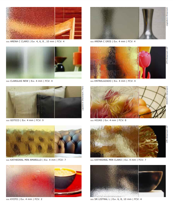 Gama productos <small srcset=
