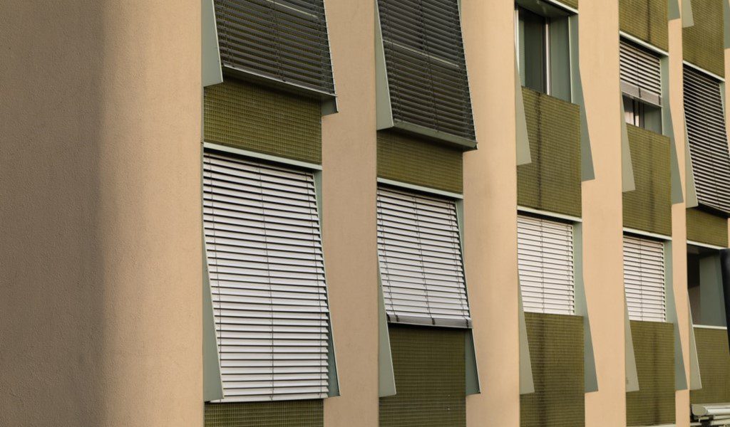 aislar ventanas climalit