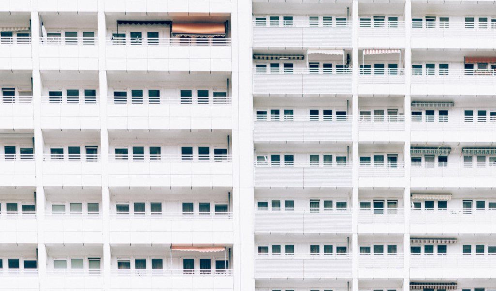 aislar ventanas climalit