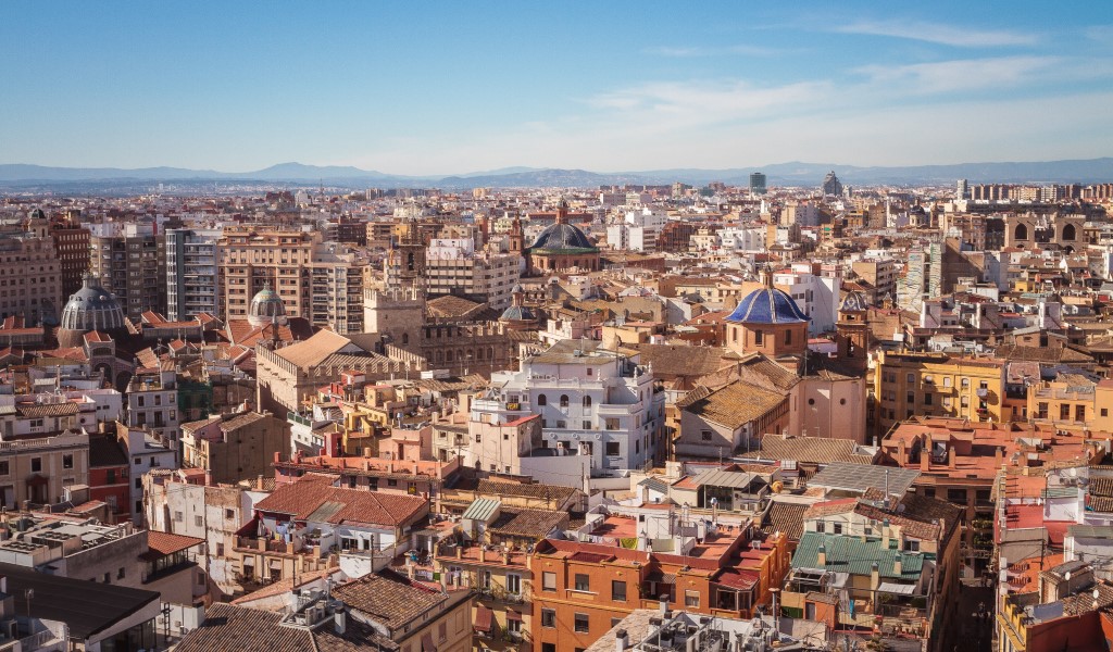 Plan Renove Comunidad Valenciana