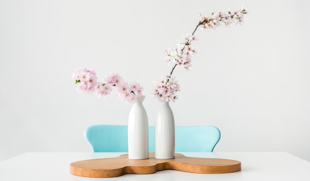 Ideas para decorar tu casa esta primavera