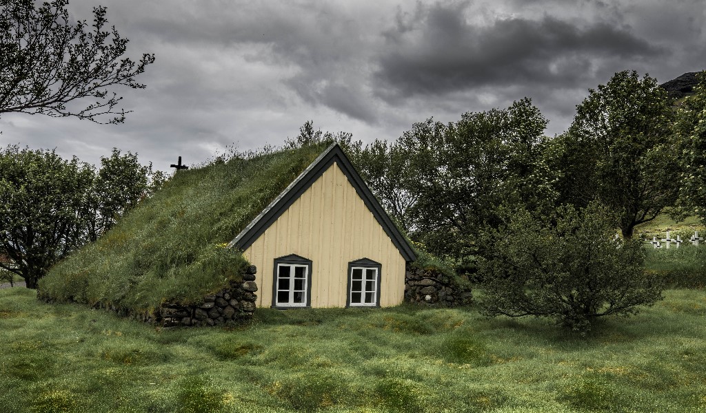 Arquitectura bioclimática