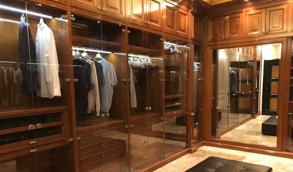 Vestidor