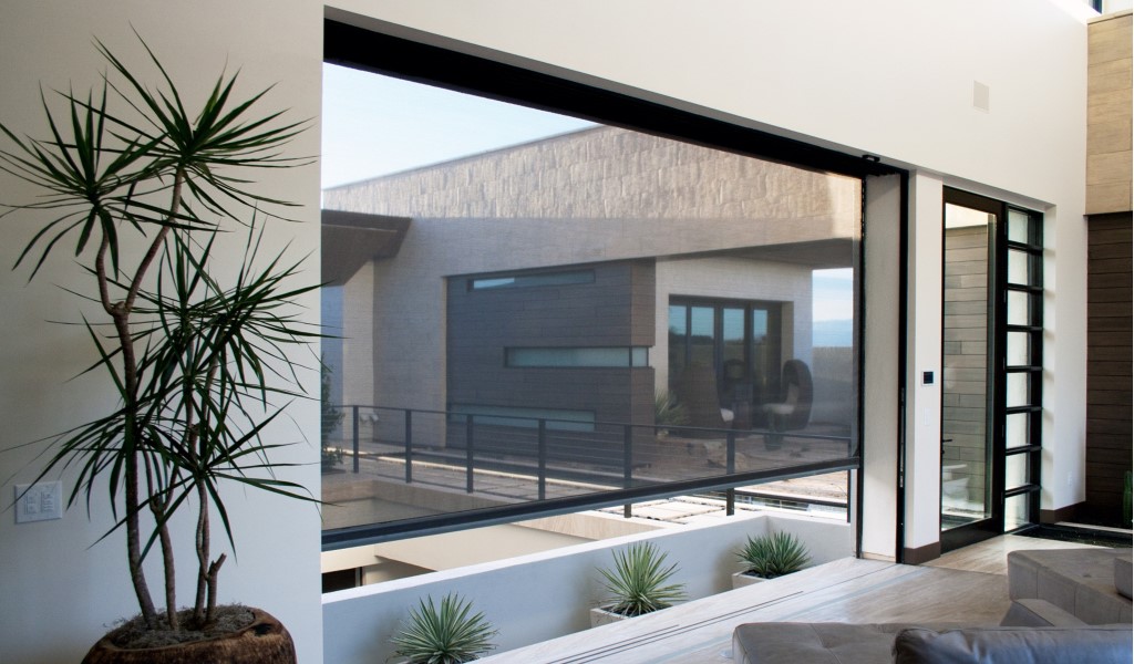Ventana Climalit