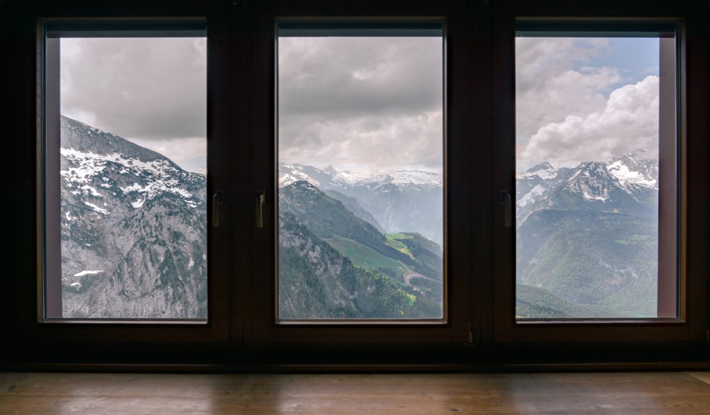 Qué ventana es mejor para el medio ambiente