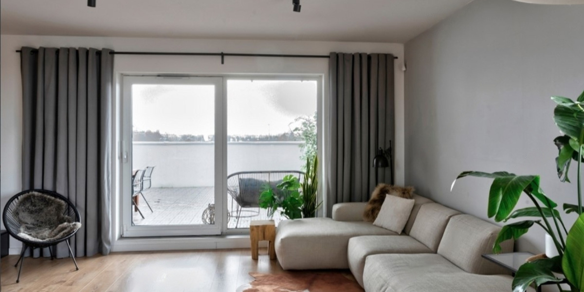 Cortinas térmicas aislamiento eficiente Climalit