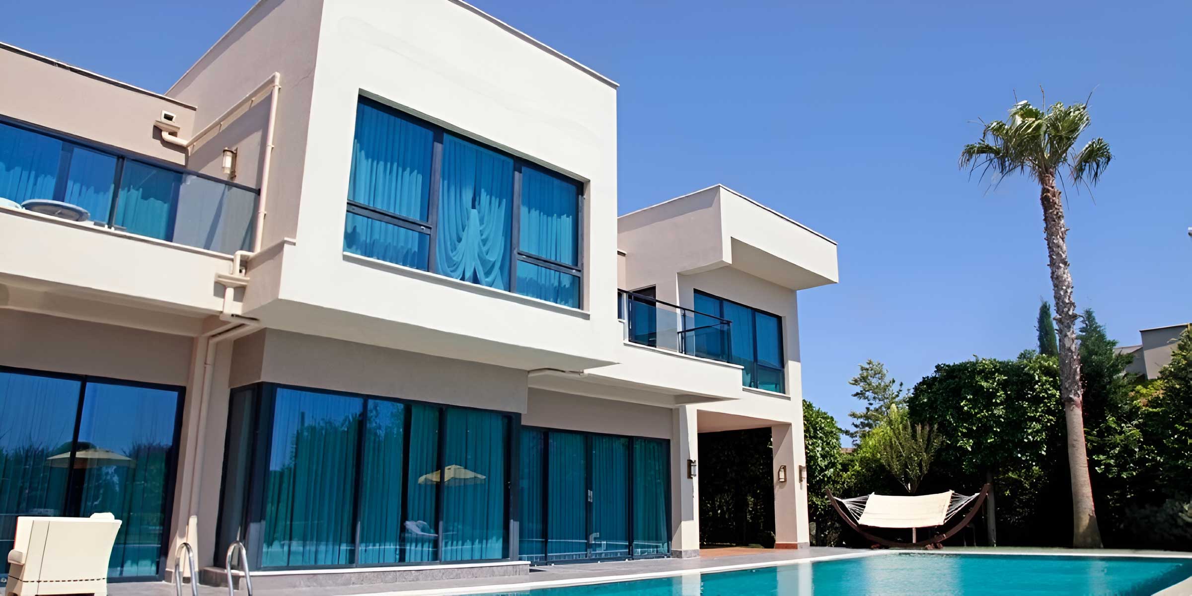 Hogar, ventanas con tratamiento UV Climalit