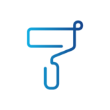 Icono moderno y minimalista