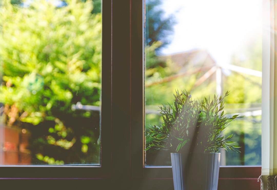 aislantes para ventanas