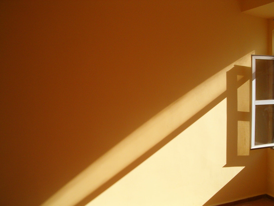 como aprovechar la luz en invierno