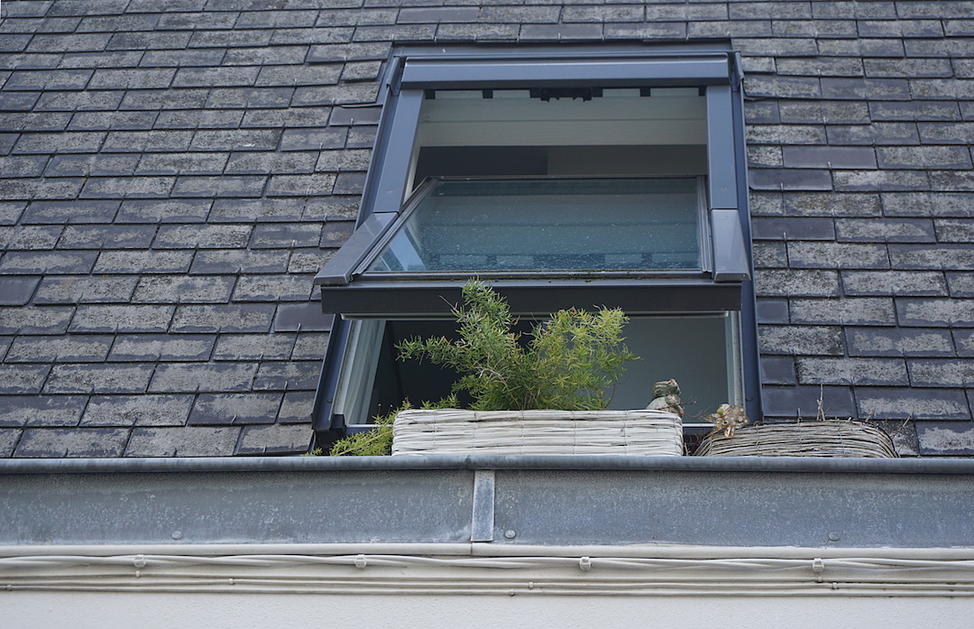 ventana basculante