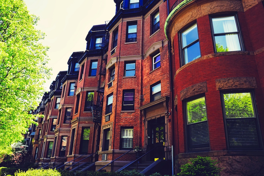 ventanas de guillotina uso residencial
