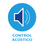 Control acústico gracias a la gama de soluciones de acristalamiento Climalit ORAÉ®