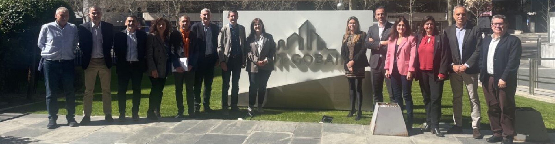 Saint Gobain y GBCE refuerza su cooperación
